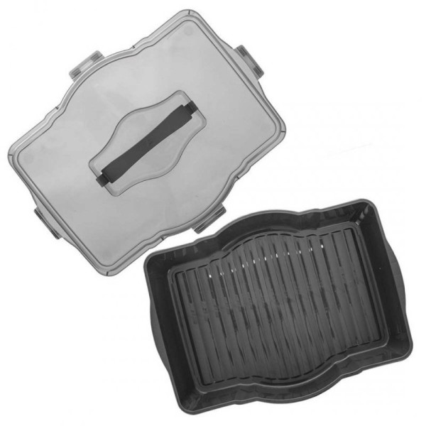 Pojemnik na ciasto i przekąski Orion 154033 (45x35 cm)