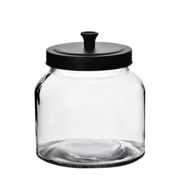 BASIC KITCHEN Słój 1850ml