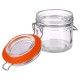 Słoik patentowy do przechowywania przetworów Orion 126569 (100 ml)
