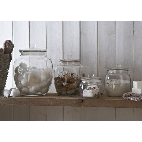 Słoik kuchenny KIL Universal Storage 2 l — do przechowywania żywności