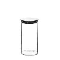 Słoik kuchenny Modern Kitchen 700 ml do przechowywania żywności