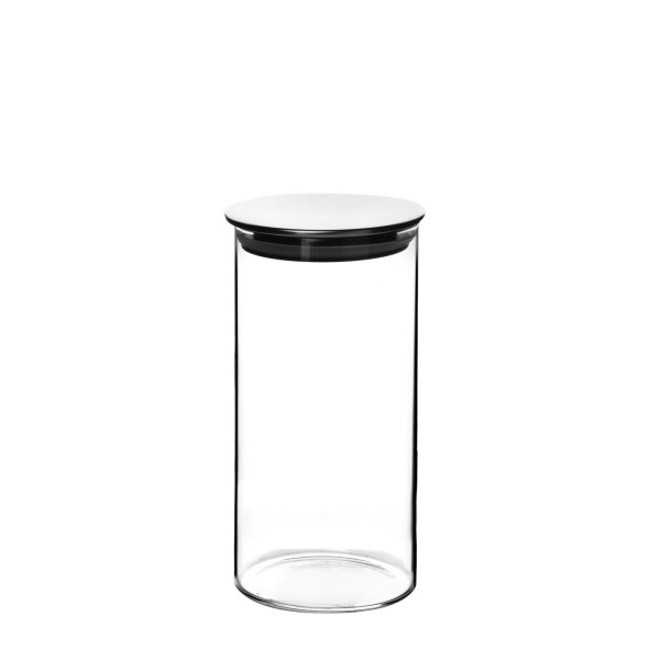 Słoik kuchenny Modern Kitchen 700 ml do przechowywania żywności