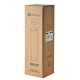 Słoik kuchenny Modern Kitchen 1,25L do przechowywania żywności 9x8x28 cm