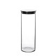 Słoik kuchenny Modern Kitchen 1L do przechowywania żywności 9x8,5xh23 cm