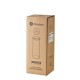 Słoik kuchenny Modern Kitchen 1L do przechowywania żywności 9x8,5xh23 cm