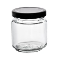 Słoiczek kuchenny BASIC KITCHEN 120ml do przechowywania żywności