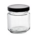 Słoiczek kuchenny BASIC KITCHEN 120ml do przechowywania żywności