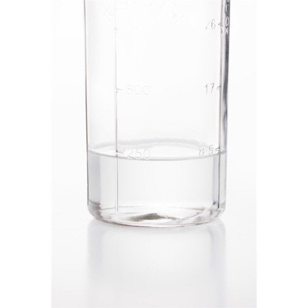 Контейнер KIL Słoik для зберігання свіжих трав, для кухні, скляна банка з кришкою