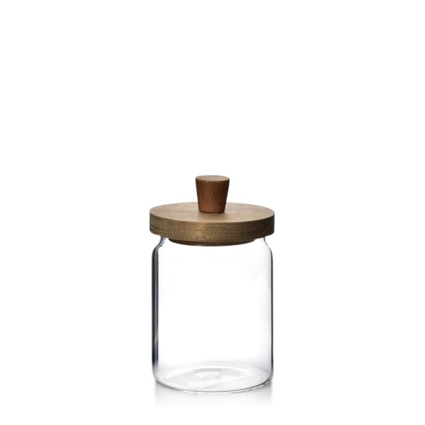Słoik kuchenny Modern Kitchen 700 ml do przechowywania żywności