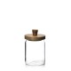 Słoik kuchenny Modern Kitchen 700 ml do przechowywania żywności