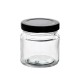 Słoiczek kuchenny BASIC KITCHEN 50 ml 4,4x4x5 cm do przechowywania żywności