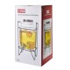 Słoik kuchenny Modern Kitchen z kranikiem 5L do przechowywania napojów