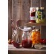 Słoik kuchenny KIL Preserve Jars 0,5 l — do przechowywania żywności