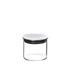 Скляна банка для зберігання Allesken MODERN KITCHEN (230 мл)