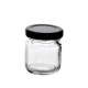 Słoiczek kuchenny Basic Kitchen 75 ml do przechowywania żywności