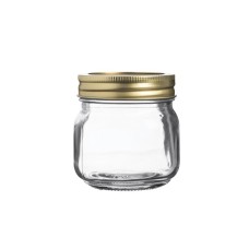 Słoik KIL Preserve Jars 0,25 l — słoik kuchenny do przechowywania żywności