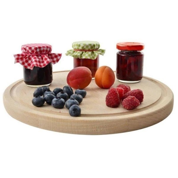 Słoiki do przetworów Orion 126582 (9 sztuk, 60 ml)