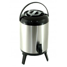 ГАСТРОНОМІЧНИЙ ТЕРМОС ДЛЯ КЕЙТЕРІНГУ 7,5 Л METLEX MX-7405