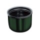 Термос для напоїв Berlinger Haus Metallic Line Emerald 0.75 л стальний BH-6378