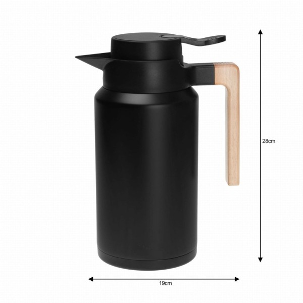 Termos konferencyjny Klausberg KB-7611 (2.0 l)