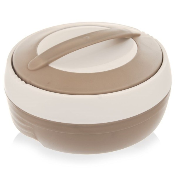 Термоміса Orion COSMOS 700 мл, сталева для супу та морозива, портативна термос-миска