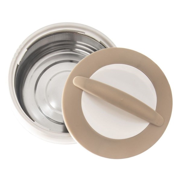 Термоміса Orion COSMOS 700 мл, сталева для супу та морозива, портативна термос-миска