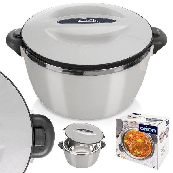 Termos obiadowy Orion 128524 (3,5 l)