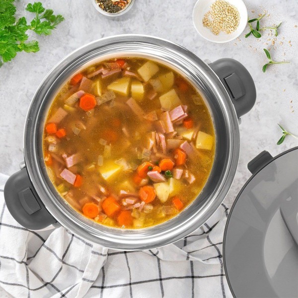 Termos obiadowy Orion 128524 (3,5 l)