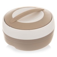 Термос для їжі Orion COSMOS 500 мл, сталева термоміса для супу та морозива, портативний