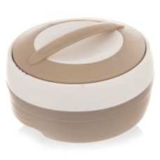 Термос для їжі Orion COSMOS 500 мл, сталева термоміса для супу та морозива, портативний