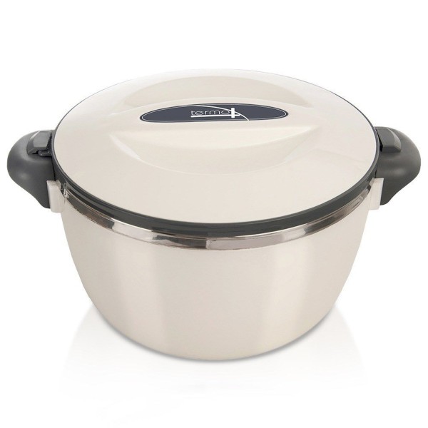 Termos obiadowy ze stali Orion 128521 (2 l)