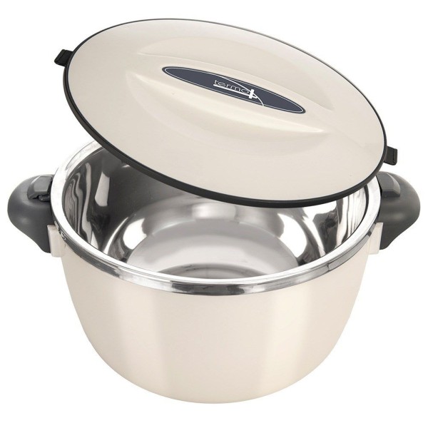 Termos obiadowy ze stali Orion 128521 (2 l)