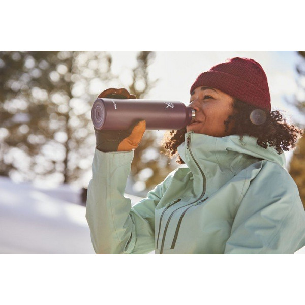 Термос-пляшка HYDRO FLASK HF-Butelka (21 oz)