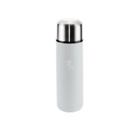 Termos termiczny Berlinger Haus Aspen Collection stalowy 1.0L BH-7820 do przechowywania napojów