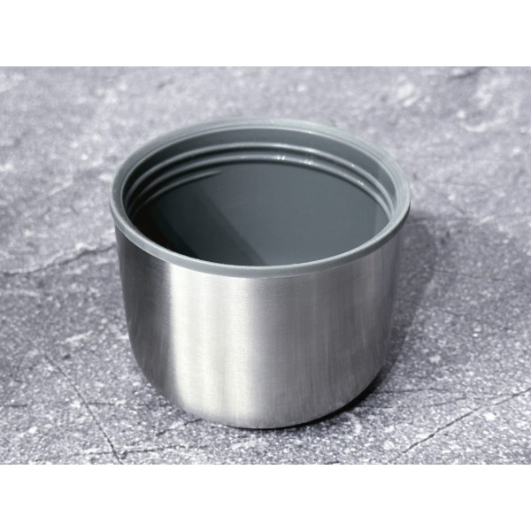 Termos termiczny Berlinger Haus Aspen Collection stalowy 1.0L BH-7820 do przechowywania napojów