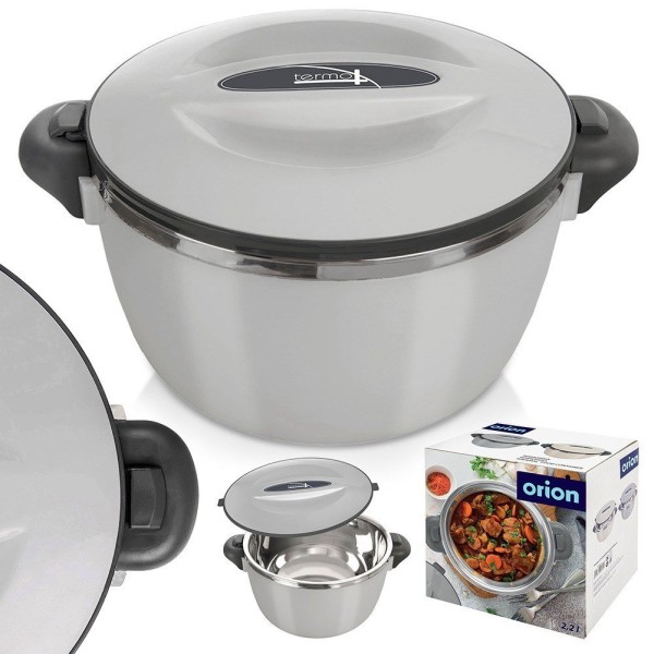 Termos obiadowy Orion 128522 (2 l)
