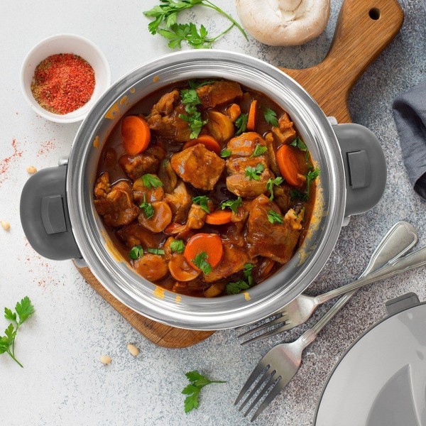 Termos obiadowy Orion 128522 (2 l)