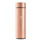 Termos termiczny Berlinger Haus Rose Gold 0,45L z wskaźnikiem temperatury LED BH-7954
