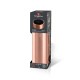 Termos termiczny Berlinger Haus Rose Gold 0,45L z wskaźnikiem temperatury LED BH-7954