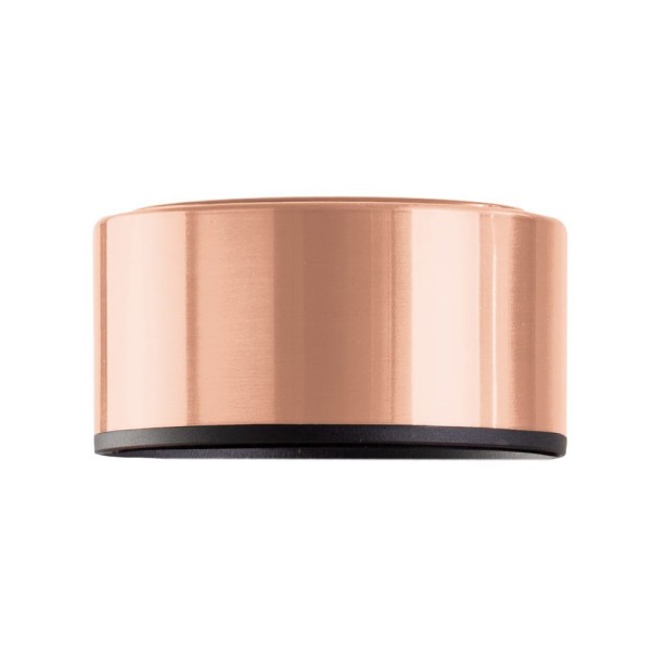 Termos termiczny Berlinger Haus Rose Gold 0,45L z wskaźnikiem temperatury LED BH-7954