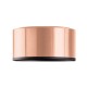 Termos termiczny Berlinger Haus Rose Gold 0,45L z wskaźnikiem temperatury LED BH-7954