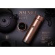 Termos termiczny Berlinger Haus Rose Gold 0,45L z wskaźnikiem temperatury LED BH-7954