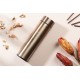 Termos termiczny Berlinger Haus Rose Gold 0,45L z wskaźnikiem temperatury LED BH-7954