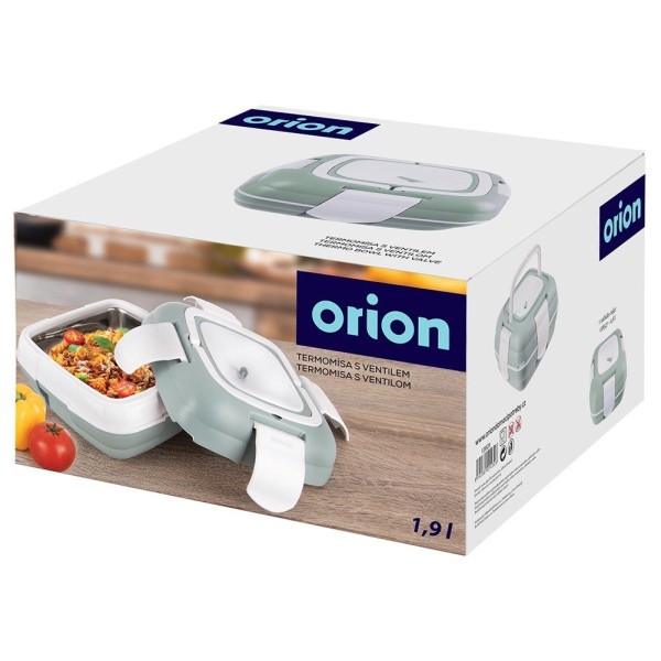 Termos obiadowy Orion 128528 (1,9 l)
