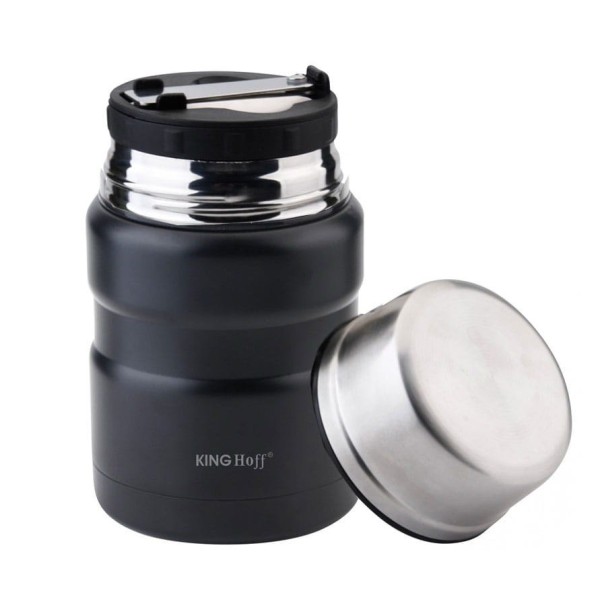Termos obiadowy Kinghoff KH-1459 (0,5 l)