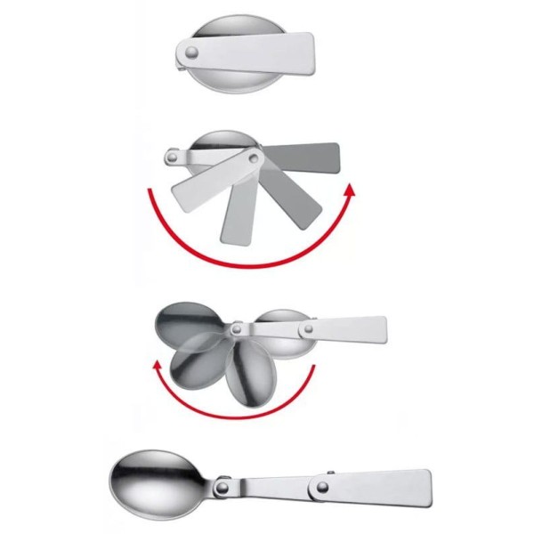 Termos obiadowy Kinghoff KH-1459 (0,5 l)