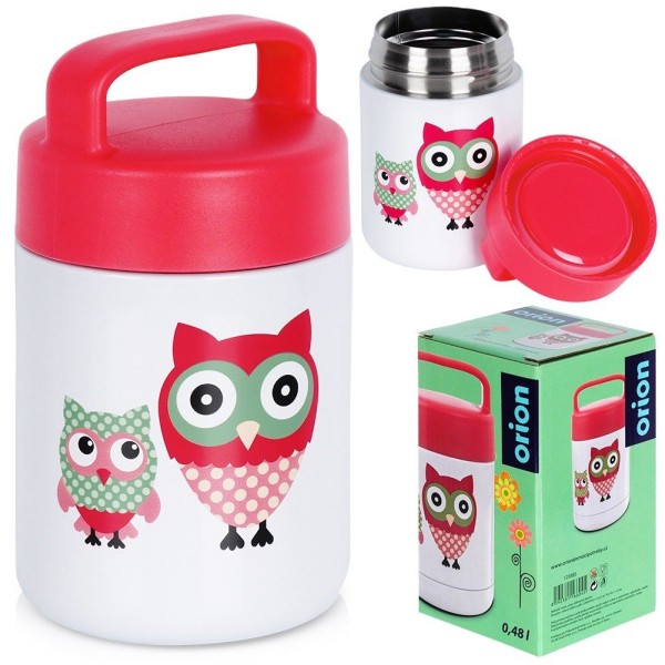 Termos obiadowy Orion 125885 (450 ml)
