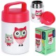 Termos obiadowy Orion 125885 (450 ml)