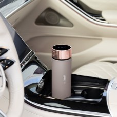 Термос BerlingerHaus BH-9677 0,5 л з LED-дисплеєм для збереження температури напоїв