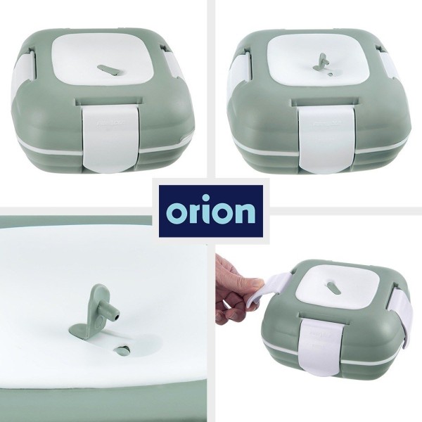 Termos obiadowy Orion 128527 (800 ml)